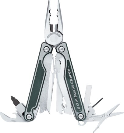 Exemplaire exposé: Leatherman Charge TTi ®