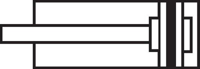 Schematic symbol: Standard